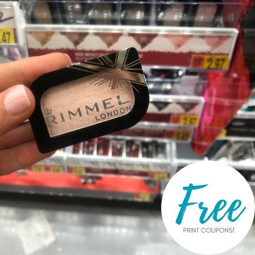 Rimmel Eyeshadow Coupons | Best Sales &amp; Cheap Deals