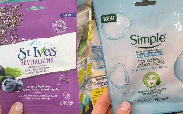 St. Ives Coupon codes 2019 Printable Coupon codes Suitable Discounts image about St Ives Coupons Printable titled St. Ives Coupon codes 2019 Printable Discount codes Easiest Offers