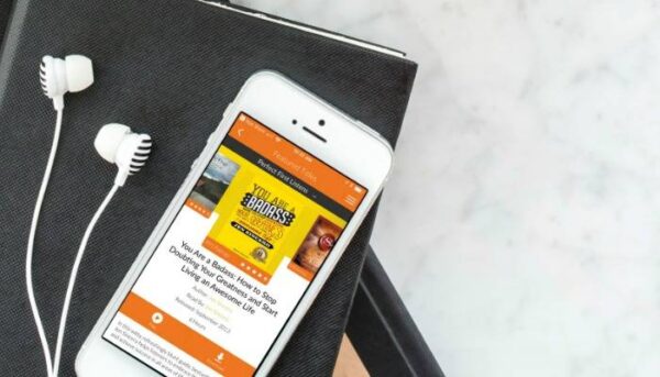 Free Audio Books Online