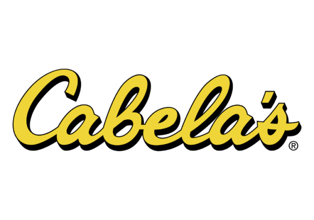 cabelas logo