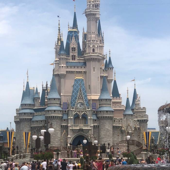 disney vacation hacks