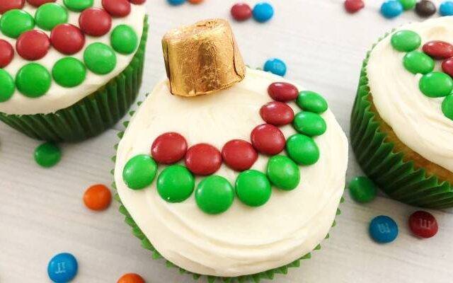 easy Christmas Dessert