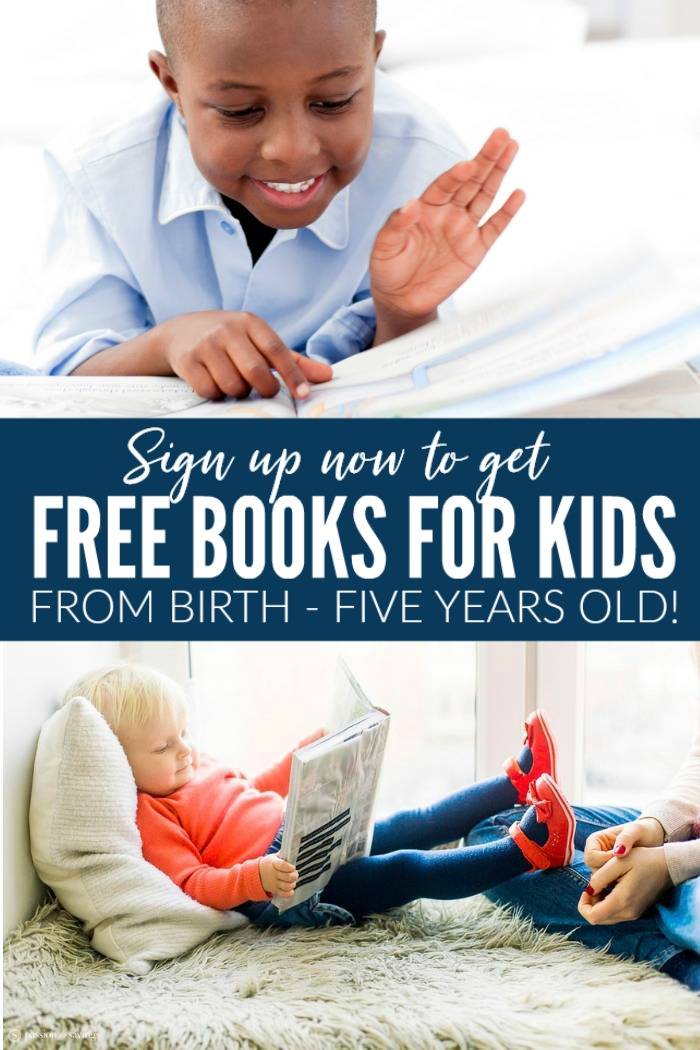 Free Books For Kids