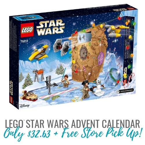 Black Friday Lego Deals 