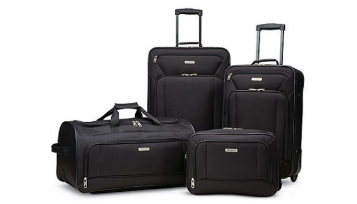 Luggage Deals | Luggage Sets Best Sales | Hardside & Spinner | Carry On