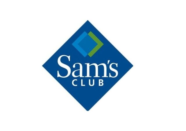 sams club logo