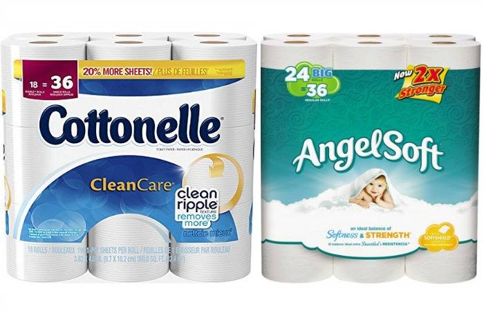 Toilet Paper Coupons 2021 Free Printable Coupons And Hot Match Ups
