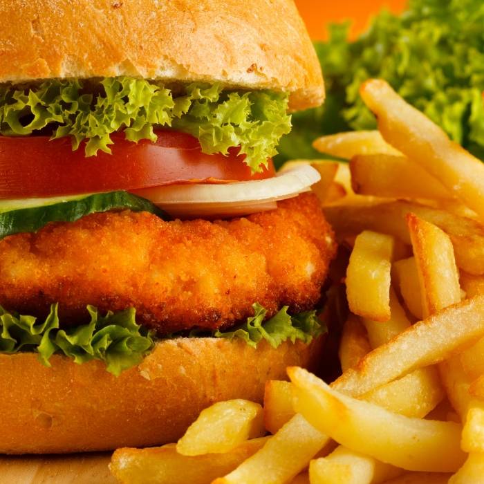 Get Free Food Coupons When You Download These 18 Fast Food Apps