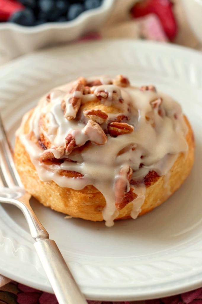 Simple Christmas Brunch Recipes