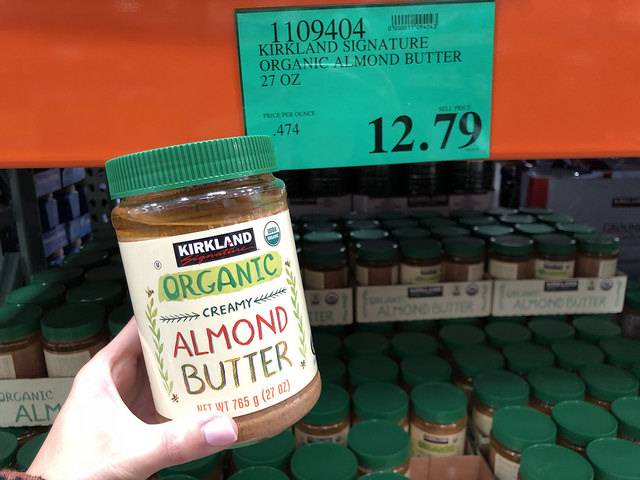 Food deals at Costco 