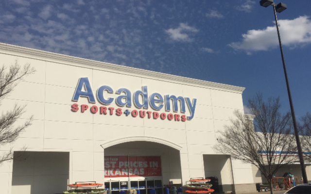 Academy Coupons Sales