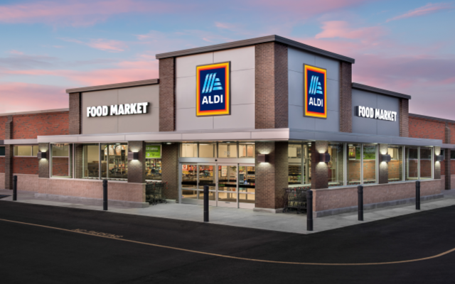 Aldi Coupons & Sales