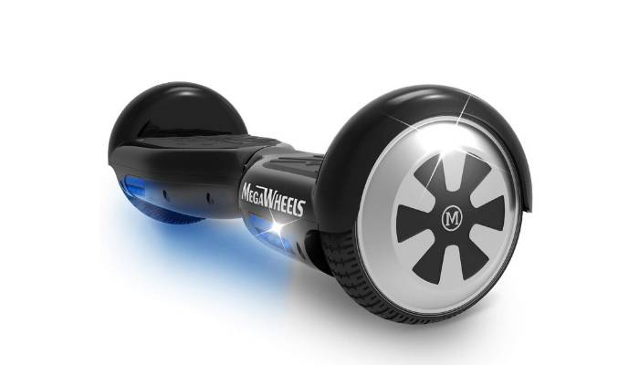 Best Black Friday Hoverboard Deals & Cyber Monday Sales 2018