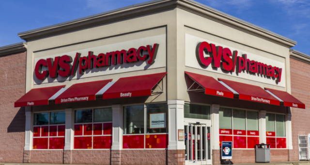 CVS Coupons & Sales