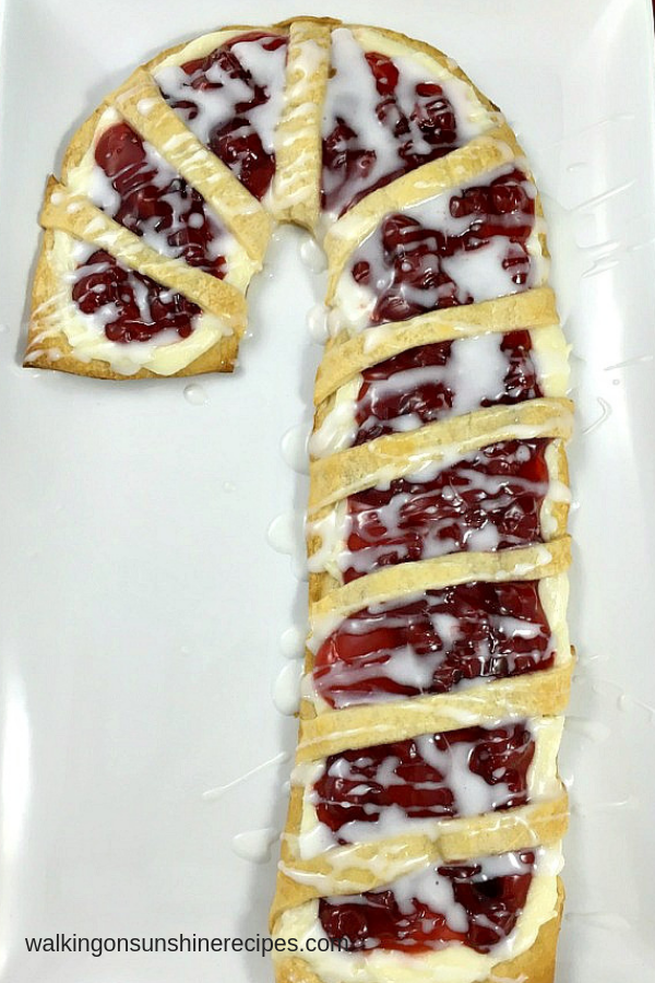 Holiday Brunch Recipes 