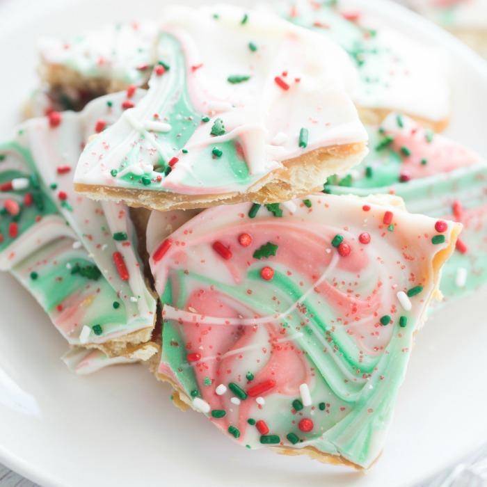 easy christmas treats