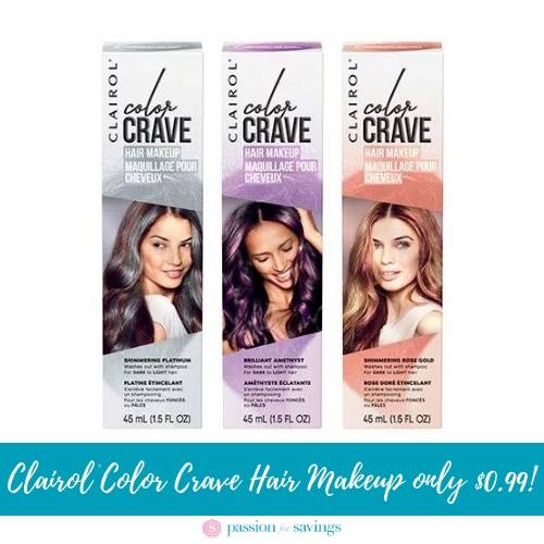 Clairol Hair Color Coupons | Best Sales &amp; Cheap Deals