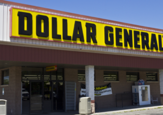 Dollar General Coupons & Sales