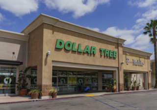 Dollar Tree Coupons & Sales