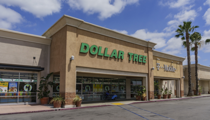 Dollar Tree Coupons & Sales