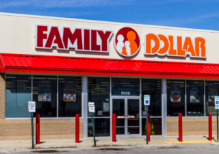 Family Dollar Coupons & Sales