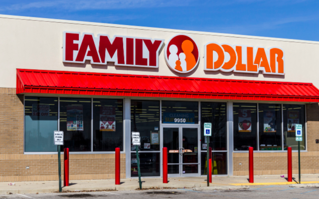 Family Dollar Coupons & Sales