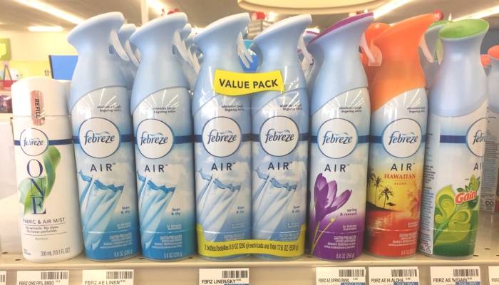 Febreze Air Freshener Coupons Best Sales Cheap Deals