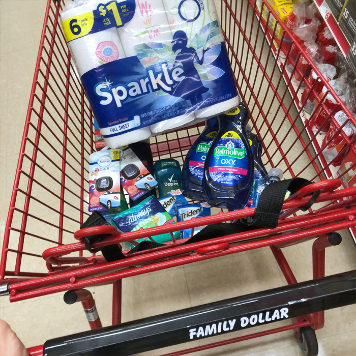 Family Dollar Weekly Deals