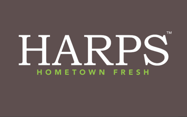 Harps Coupons Sales