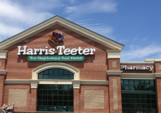 Harris Teeter Coupons Sales