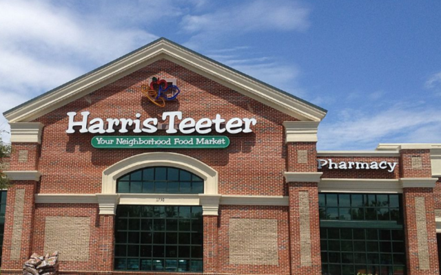 Harris Teeter Coupons Sales