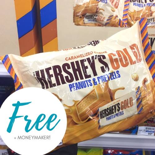 Hershey's Candy Coupons | Best Sales &amp; Cheap Deals