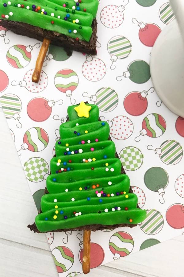 christmas snack ideas