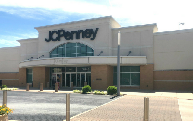 JCPenney Coupons & Sales