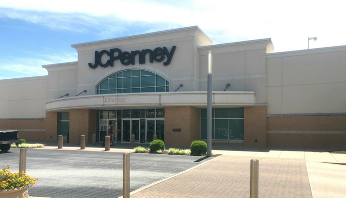 JCPenney Coupons & Sales