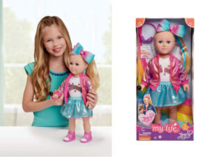 JoJo Siwa Doll On Sale