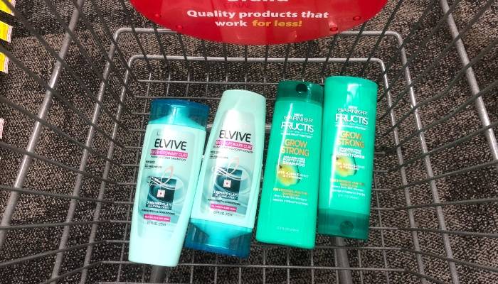 L'Oreal Shampoo Coupons | L'Oreal Advanced, Elvive, Conditioner Sales