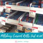 Pillsbury Crescent Rolls Coupons | Best Sales &amp; Cheap Deals