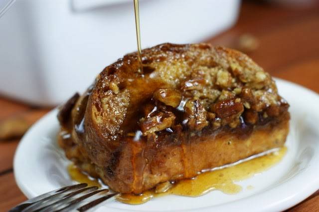 Overnight Christmas Brunch Recipes 