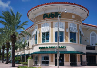 Publix Coupons & Sales
