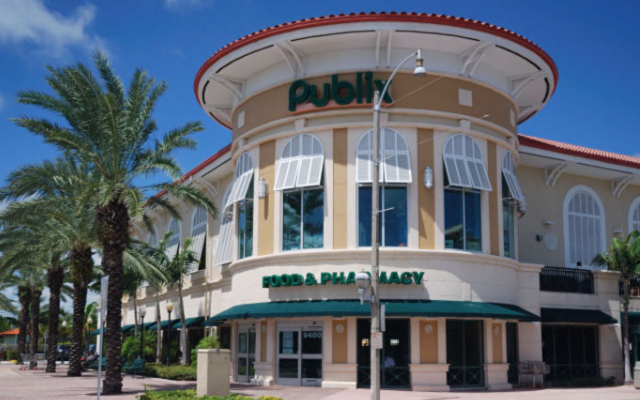 Publix Coupons & Sales