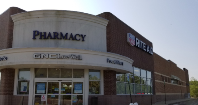 Rite Aid Pharmacy Coupons Sales