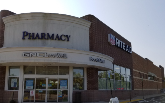 Rite Aid Pharmacy Coupons Sales