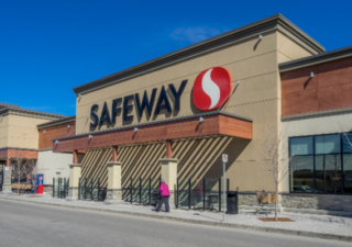 Safeway Coupons & Sales
