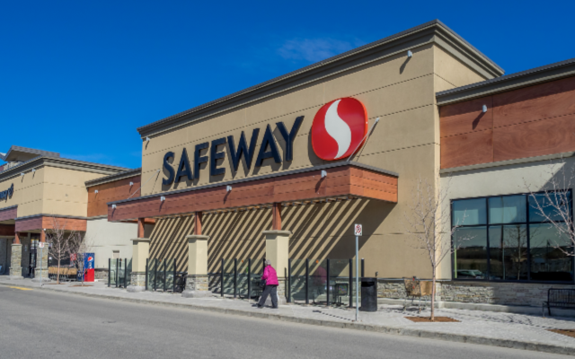 Safeway Coupons & Sales