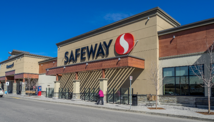 Safeway Coupons & Sales