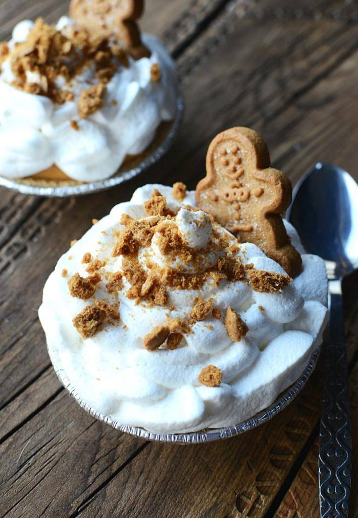 christmas snack recipes