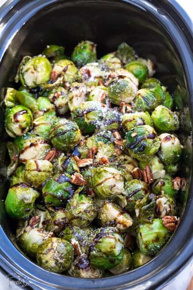 christmas day Slow cooker recipes 