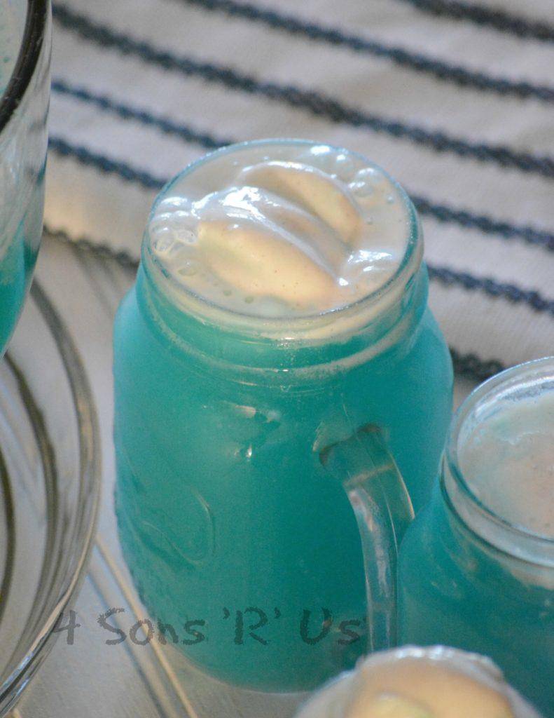 best christmas punch 