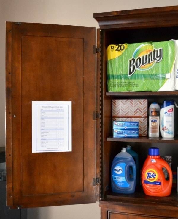 essential printables 